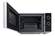 EAN 8806092628205 - Samsung MS20A3010AH Negro, Blanco Solo microondas Encimera 20 L 700 W imagen 7