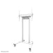 EAN 8717371449728 - Neomounts FL55-875WH1 mueble y soporte para dispositivo multimedia Blanco Soporte de suelo fijo imagen 2