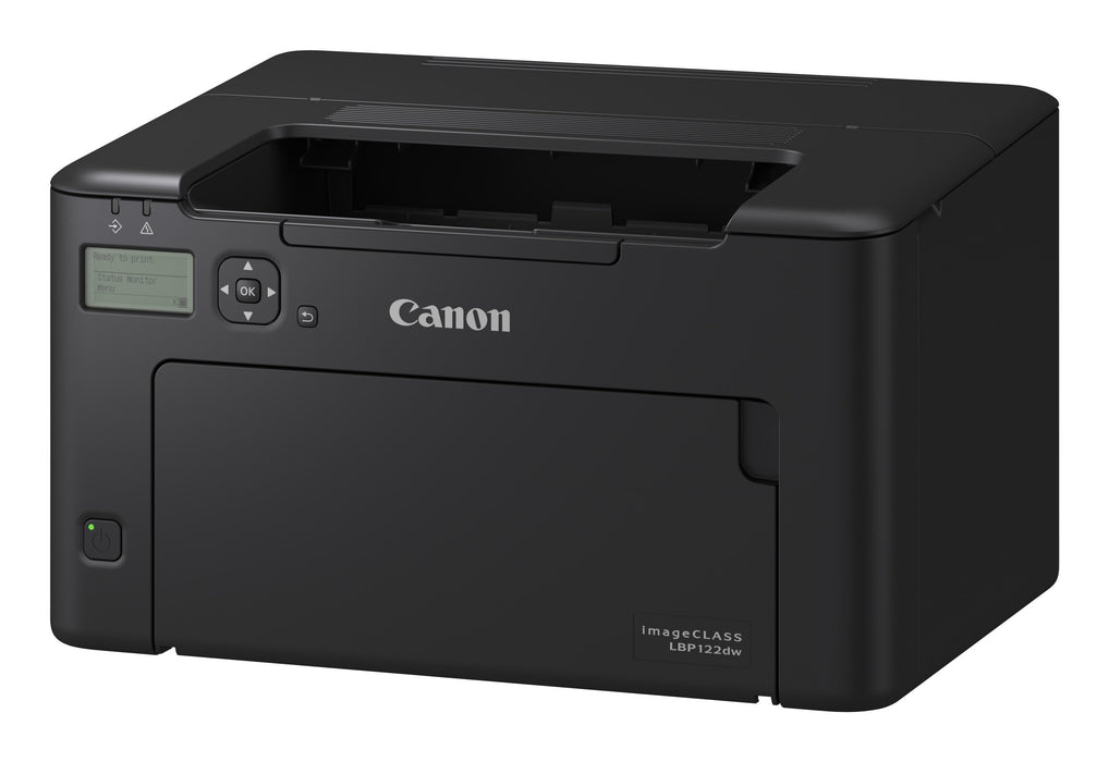 EAN 4549292196672 - Canon i-SENSYS LBP122dw 2400 x 600 DPI A4 Wifi imagen 3