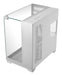 EAN 8435693109624 - Mars Gaming MCVISIONW carcasa de ordenador Midi Tower Blanco imagen 1