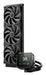 EAN 6933412729648 - DeepCool Spartacus 420 Procesador Kit de refrigeración líquida 14 cm Negro imagen 2