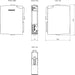 EAN 4047623408550 - Siemens 6ES7131-6BH01-0BA0 adaptador e inversor de corriente Interior Multicolor imagen 4