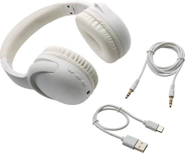 EAN 4975769487330 - JVC Gumy Headband Auriculares Inalámbrico y alámbrico Diadema Llamadas/Música Bluetooth Blanco imagen 3