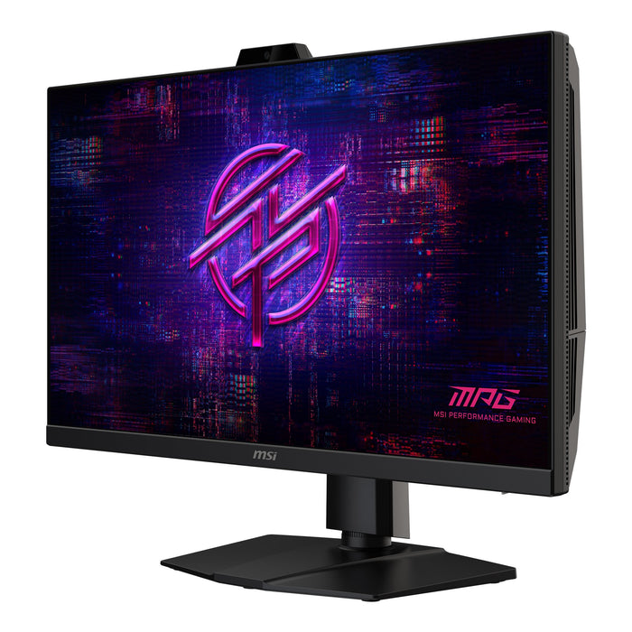 EAN 4711377353298 - MSI MPG 272QRF X36 pantalla para PC 68,6 cm (27") 2560 x 1440 Pixeles Wide Quad HD LCD Negro imagen 16