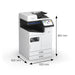 EAN 8715946738031 - Epson WorkForce Enterprise AM-M5500 Inyección de tinta A3 600 x 2400 DPI 55 ppm Wifi imagen 10