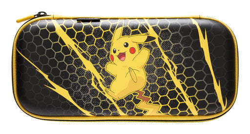 EAN 617885160615 - PowerA NSCS0553 funda para consola portátil Funda protectora rígida Nintendo Multicolor imagen 1