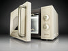 EAN 3838942953835 - Gorenje MO4250CLI Beige Microondas con grill Encimera 20 L 700 W imagen 7