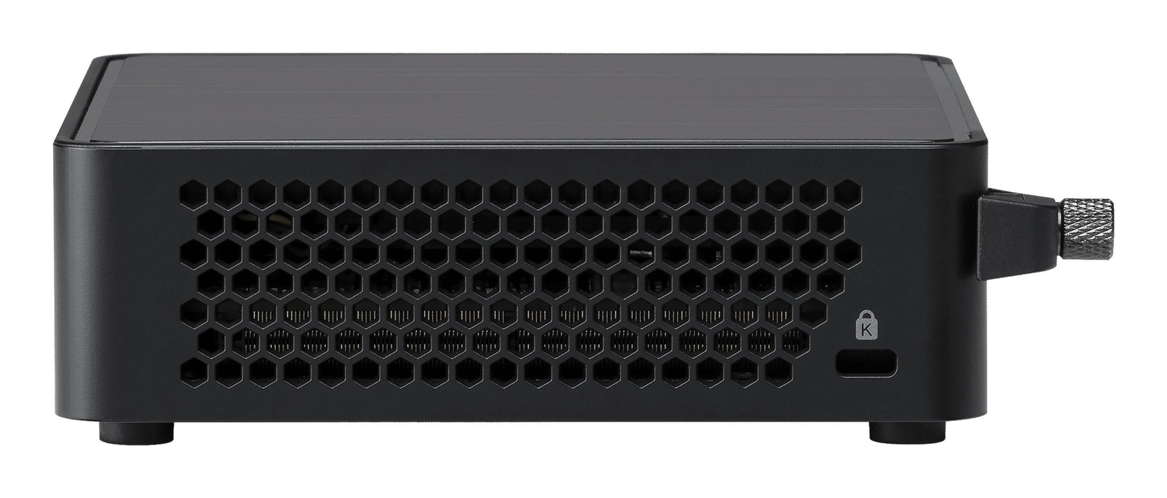 EAN 4711387492277 - ASUS NUC 14 Pro RNUC14RVKI300003I UCFF Negro 100U imagen 3