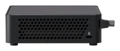 EAN 4711387492277 - ASUS NUC 14 Pro RNUC14RVKI300003I UCFF Negro 100U imagen 3