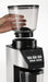 EAN 4006508221561 - Melitta 1027-01 160 W Negro, Acero inoxidable imagen 9