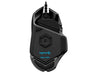 EAN 5099206080263 - Logitech G 910-005470 ratón Juego mano derecha USB tipo A Óptico 25600 DPI imagen 6
