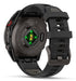 EAN 753759350918 - Garmin fēnix 8 Pro 3,56 cm (1.4") AMOLED 47 mm Digital 454 x 454 Pixeles Pantalla táctil Gris Wifi GPS (sa imagen 11