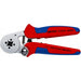 EAN 4003773084853 - Knipex 97 55 04 alicate Alicate diagonal de corte imagen 1