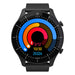 EAN 5906453108704 - Media-Tech MT870 3,3 cm (1.3") IPS 51 mm Digital Pantalla táctil Negro imagen 3