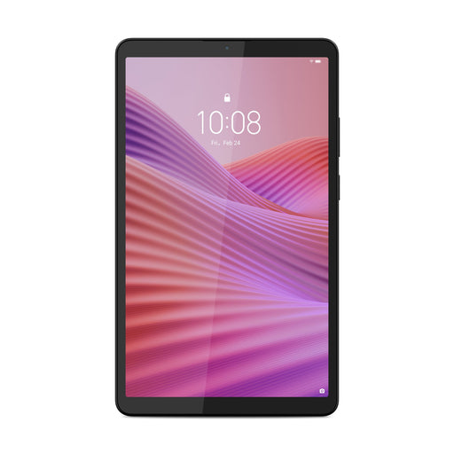 EAN 198158239097 - Lenovo Tab One Mediatek 64 GB 22,1 cm (8.7") 4 GB Wi-Fi 5 (802.11ac) Android 14 Gris imagen 1