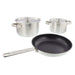 EAN 7332543584079 - Electrolux E3SS kit de cacerolas 3 pieza(s) imagen 1