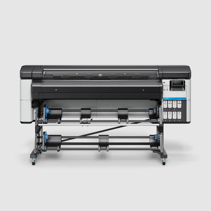 EAN 196786791017 - HP Latex 630 Printer impresora de gran formato Impresión en látex Color 1200 x 1200 DPI Ethernet imagen 2
