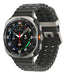 EAN 8806097625179 - Samsung Galaxy Watch Ultra 3,81 cm (1.5") AMOLED 47 mm Digital 480 x 480 Pixeles Pantalla táctil 4G Plata imagen 1