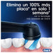 EAN 8006540731857 - Oral-B iO3 Duo Adulto Cepillo dental vibratorio Negro, Rosa, Blanco imagen 2