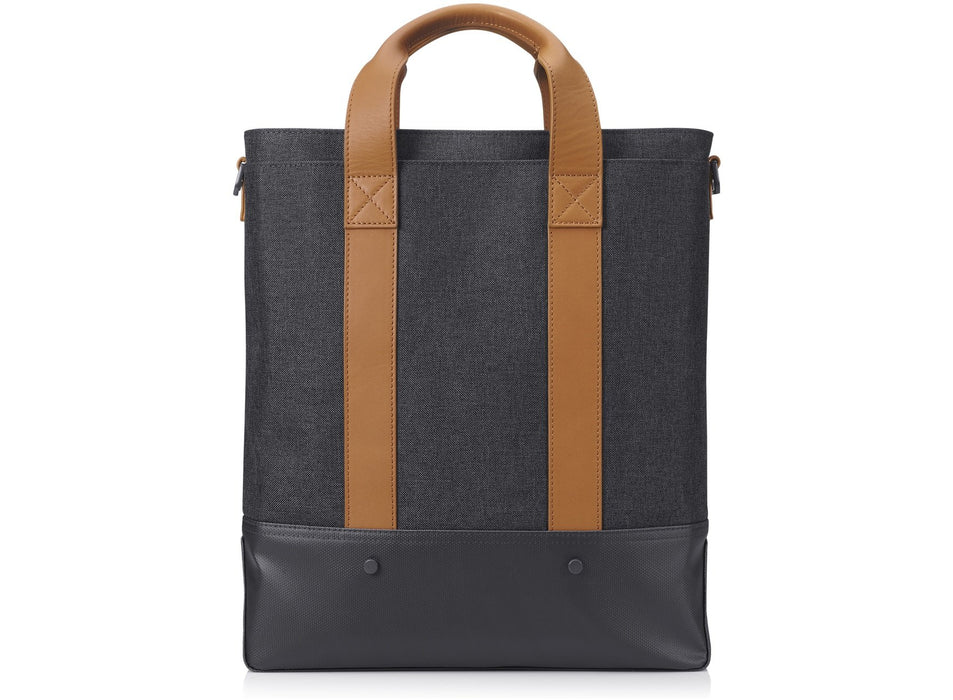 EAN 0192018781009 - HP ENVY Urban 14 Tote 35,6 cm (14") Estuche para dama Carbón vegetal, Gris imagen 7