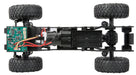 EAN 4262500342776 - Amewi 22725 modelo controlado por radio Camión oruga Motor eléctrico 1:16 imagen 8
