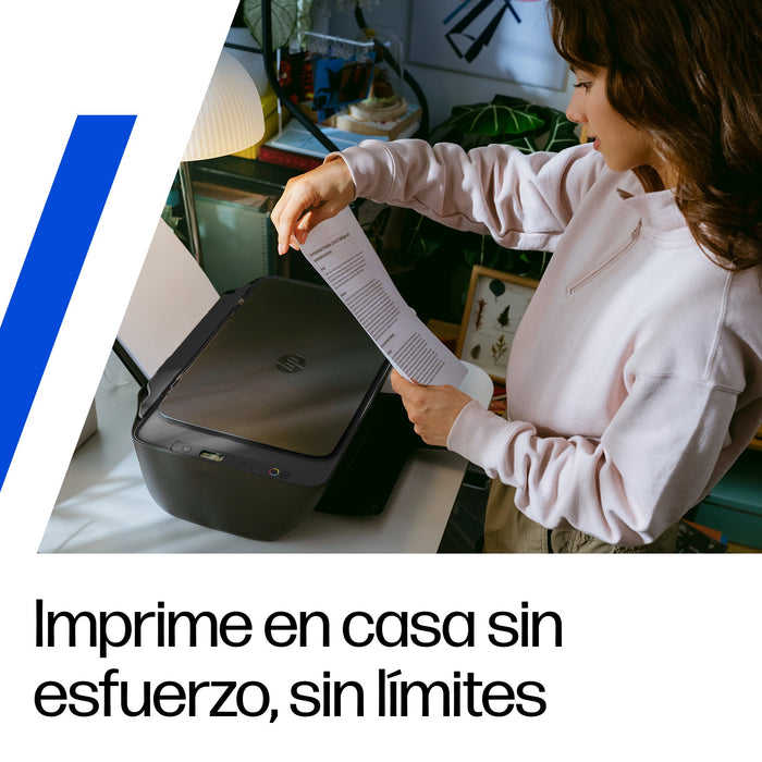 EAN 0198828789556 - HP DeskJet 2910 Inyección de tinta térmica A4 4800 x 1200 DPI 7,5 ppm Wifi imagen 10