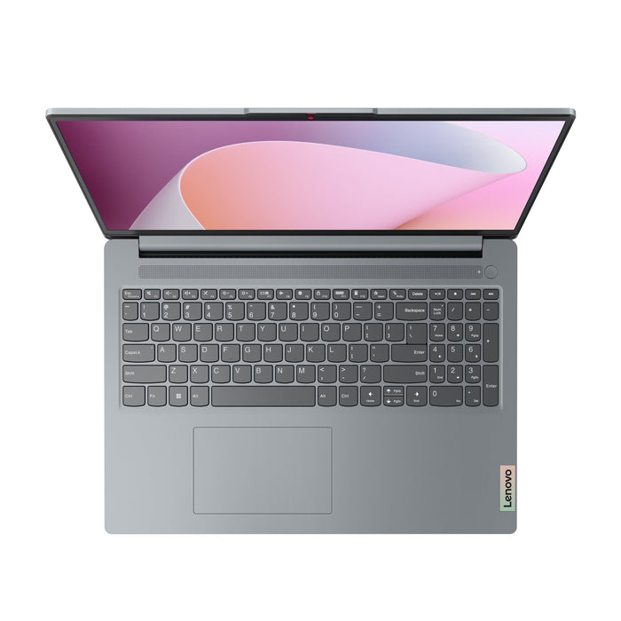 EAN 199273545988 - Lenovo IdeaPad Slim 3 16ABR8 AMD Ryzen™ 7 5825U Portátil 40,6 cm (16") WUXGA 16 GB DDR4-SDRAM 512 GB SSD W imagen 5