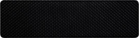 EAN 0196188567289 - HyperX Wrist Rest - Keyboard - Compact 60% 65% descansa muñecas Gel, Caucho Negro imagen 3