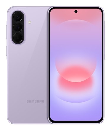 EAN 8806099035303 - Samsung Galaxy A37 5G 17 cm (6.7") SIM doble USB Tipo C 8 GB 256 GB 5000 mAh Lavanda imagen 1