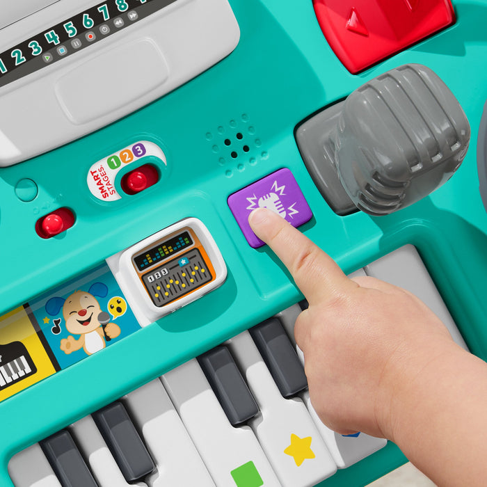 EAN 194735171903 - Fisher-Price Laugh & Learn HRB60 juguete musical imagen 4