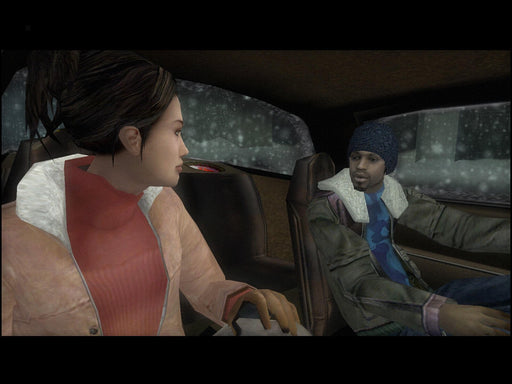 EAN 8437020062275 - Meridiem Games Fahrenheit imagen 1