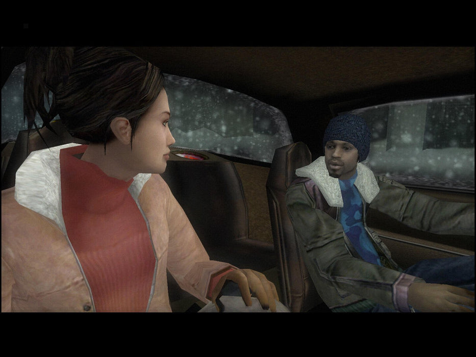 EAN 8437020062275 - Meridiem Games Fahrenheit imagen 1