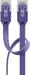 EAN 4040849964176 - Goobay 96417 cable de red Violeta 2 m Cat6 U/UTP (UTP) imagen 2