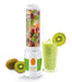EAN 8595631002438 - Concept SM3380 licuadora 0,5 L Batidora de vaso 180 W Verde, Blanco imagen 3