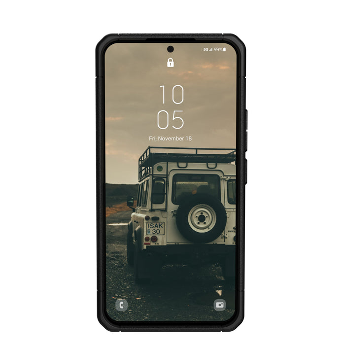 EAN 840283907906 - Urban Armor Gear 214173114040 funda para teléfono móvil 16,3 cm (6.4") Negro imagen 4