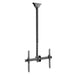 EAN 0766623462204 - Manhattan 462204 soporte para TV 177,8 cm (70") Negro imagen 2