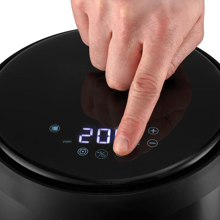 EAN 5038061143027 - Russell Hobbs SatisFry Air Heißluftfritteuse Klein Sencillo 1,8 L Independiente 1100 W Freidora de aire c imagen 7