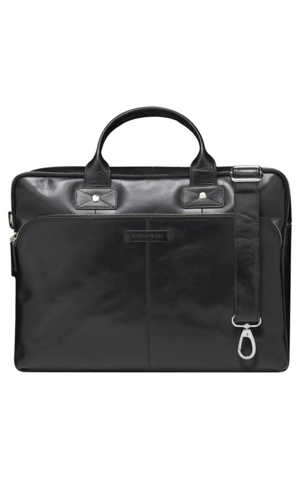 EAN 5711428014993 - dbramante1928 Kronborg 40,6 cm (16") Maletín Negro imagen 1