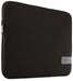 EAN 0085854244329 - Case Logic Reflect REFMB-113 Black 33 cm (13") Funda Negro imagen 1
