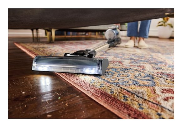 EAN 5035048837481 - Black & Decker BSV525BLP-QW aspiradora de pie y escoba eléctrica Aspiradora escoba Batería Secar Sin bols imagen 6