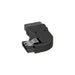 EAN 4043718135868 - InLine 27700D cambiador de género para cable SATA female SATA 7pin Negro imagen 2
