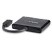EAN 0065030866286 - StarTech.com CDP2HDUACP base para portátil y replicador de puertos Alámbrico USB 3.2 Gen 1 (3.1 Gen 1) Ty imagen 3