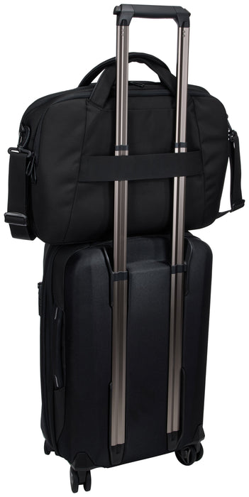 EAN 0085854253086 - Thule Accent TACLB2216 - Black 40,6 cm (16") Maletín Negro imagen 3