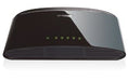 EAN 0790069217524 - D-Link DES-1005D No administrado Fast Ethernet (10/100) Negro imagen 3