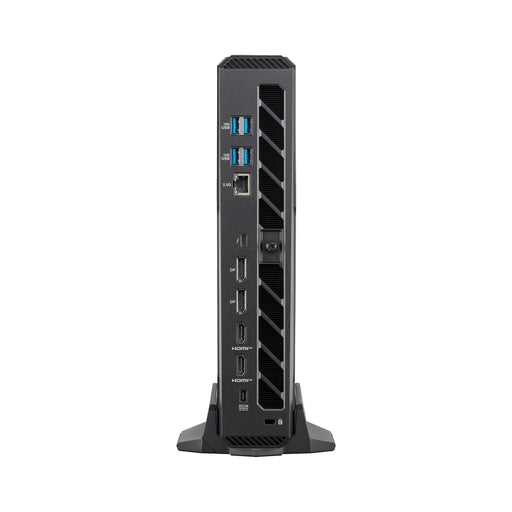 EAN 4711636005258 - ASUS ROG NUC RNUC15JNK9X28AA2 Intel Core Ultra 9 275HX 32 GB DDR5-SDRAM 2 TB SSD NVIDIA GeForce RTX 5080  imagen 2