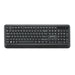 EAN 8436617921612 - UNYKAch COMBO UK39 Wireless teclado Ratón incluido Hogar / Oficina RF inalámbrico QWERTY Español Negro imagen 2