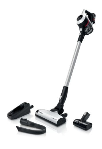 EAN 4242005257898 - Bosch Serie 6 BKS611MTB aspiradora de pie y escoba eléctrica Aspiradora escoba Batería Secar Sin bolsa Ne imagen 1