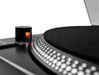 EAN 4026397356083 - Omnitronic BD-1390 Tocadiscos de tracción por correa portátil Negro imagen 7