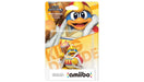 EAN 0045496352745 - Nintendo amiibo King Dedede Figura de juego interactiva imagen 2