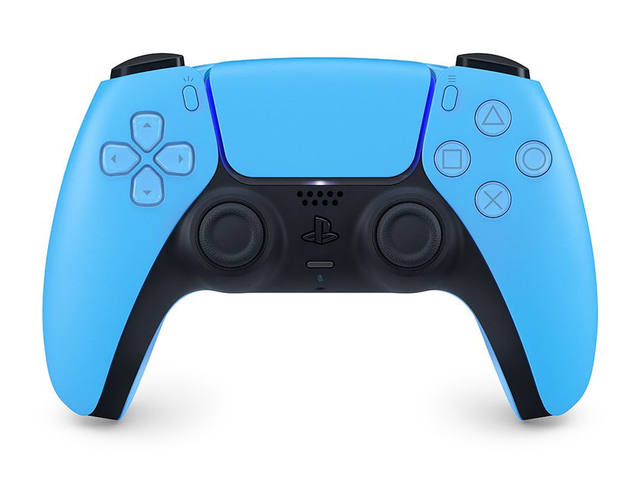 EAN 711719022473 - Sony DualSense Azul Bluetooth/USB Gamepad Digital PlayStation 5 imagen 1